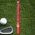 thumbnail image 4 of Bsvklp Bolígrafo Golf Con Tinta Acrílica Que Cambia Color para Regalo Golfistas (rojo), 4 of 7