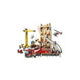 thumbnail image 5 of LEGO City Downtown Fire Brigade 60216 Building Kit, 5 of 5