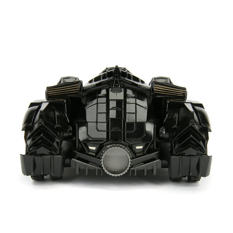 Amazon.com: Jada Toys DC Comics Batman 2015 Arkham Knight