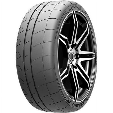 Kumho Ecsta V730 215/45-17 91 W Tire