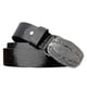 thumbnail image 2 of Men's Belt Cowhide Hip-hop Style Foreign Trade Motorcycle Belt, 2 of 5