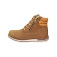 thumbnail image 3 of BOTIN CASUAL LEON MUJER TOPO GAMUZA 0260 LEON  0260p, 3 of 3