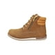 thumbnail image 3 of BOTIN CASUAL LEON MUJER TOPO GAMUZA 0260 LEON  0260p, 3 of 3