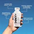 thumbnail image 2 of HNY+ Organic Honey Energy Gel with Electrolytes, Magnesium, Sea Salt & Potassium, Workout Gels, for Gym, Running, Cycling & Hiking, Sports Nutrition, Gluten Free & Vegan, Caffeine Free, 12 Pack, 2 of 7