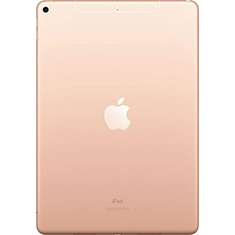 Apple iPad Air 3 ローズゴールド 64GB WiFiモデル Amazon.com : Apple iPad Air (10.5-inch, Wi-Fi, 64GB) - Gold