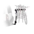 thumbnail image 1 of Yakima Porte-Vélo à Montage d'Attelage Inclinable pour 4 Vélos pour Voiture/camion/VUS, DoubleDown 4, 1 of 10