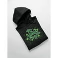 thumbnail image 3 of St. Patrick's Day    Hoodie Men -Image by Shutterstock, Male Small, 3 of 4