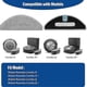 thumbnail image 2 of iRobot Roomba Combo i5/i5+/j5/j5+ Replacement Mopping Pads & Wicks, 6 Pads + 6 Wicks Set, 2 of 5