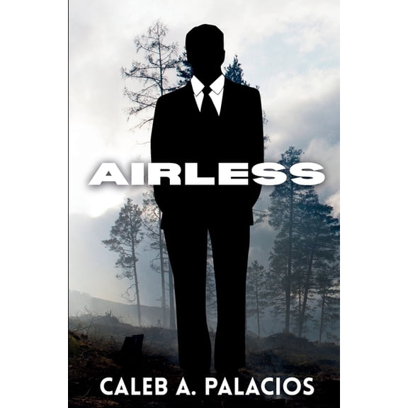 The 2350 2350: Airless, Book 1, (Paperback)