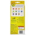 thumbnail image 2 of Crayola Colored Pencils, 12 Color (Set of 3), 2 of 4