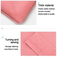 thumbnail image 4 of Waterproof A3 Portfolio Case Carry Artwork In Style A3 Art Folder Carry Case Art Portfolio Case A3 A3 Art Folder Carry Case Convenient Art Storage Solution Art Portfolio Case A3 A3 Folder For Artwork, 4 of 9