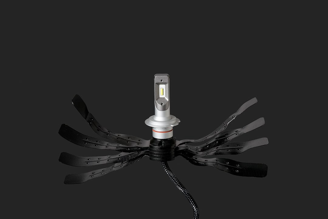 Putco F1 LED Kit - F1-P13 Fits select: 2010-2011 CHEVROLET CAMARO, 2014-2015 MAZDA CX-5