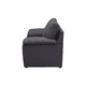 thumbnail image 3 of Sillón Sefora, Atlas del Descanso color Gris, 3 of 5