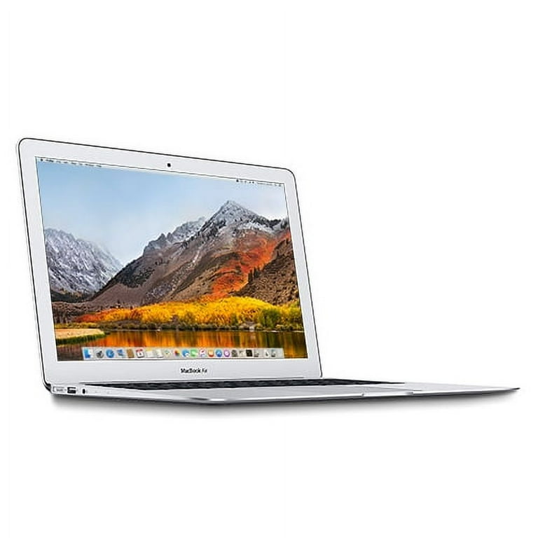Restored 2017 Apple MacBook Air 13.3