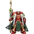 thumbnail image 1 of JT WH 40K Thousand Suns Magistus Amon 1:18 Figure, 1 of 1
