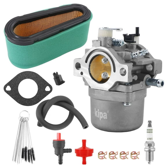 KIPA Carburetor For 794653 593432 699737 699856 790022 699896 794215 791178 791266 699158 793227 790019 697432 698772 790021 699896 794308 699318 with Mounting Gasket