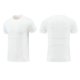 thumbnail image 3 of pstuiky Camisas de verano para hombre, de color sólido, transpirables, de malla elástica, ajustadas, cómodas, deportivas, informales, de manga corta y cuello redondo, 3 of 3