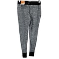 thumbnail image 3 of Aspire Women's Semi-fitted Ankle Pant- Black/Gray, XS, 3 of 9