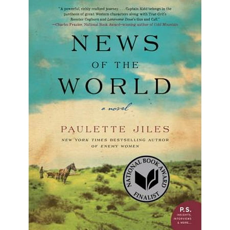 News of the World - eBook (Best Place To Get World News)