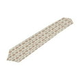 thumbnail image 2 of EREHome Hearts Union Jack Table Runner 13x70 Inches Mutilcolor Table Top Decoration, 2 of 4