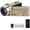 Gold, variant on B320 1080P 30FPS Video Camera Recorder, 30MP 18X Digital Zoom Camcorder, YouTube Vlogging Camera Night Vision, 3.0 Inch Flip Screen, 2 , Remote Control (Black)