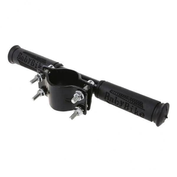Paquete de 2-3 accesorios para patinete electrico Baoblaze manillar scooter electrico