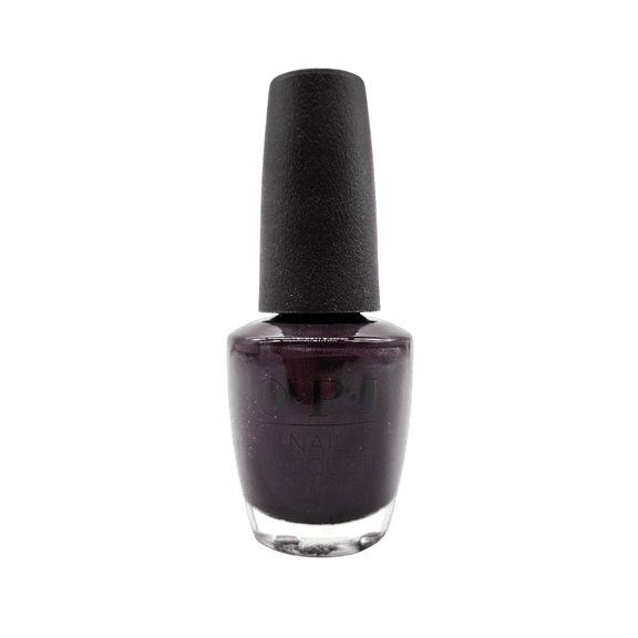 OPI Fall 2026 Nail Lacquer Nail Polish 0.5 oz - Lincoln Park at Midnight - NLF046