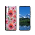 thumbnail image 1 of Compatible with LG Velvet 4G Phone Case, Poppies Case Men Women, Flexible Silicone Shockproof Case for LG Velvet 4G, 1 of 1