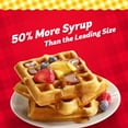 thumbnail image 4 of Mrs. Butterworth's Original Thick and Rich Pancake Syrup, 36 fl. oz., 4 of 9