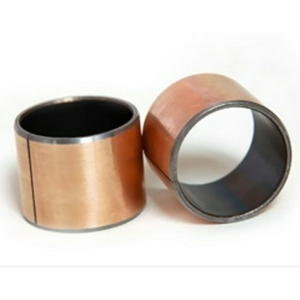 10mm x12mm x10mm Bearing Bronze Bushing Plain Sleeve Bearings Walmart