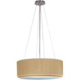 thumbnail image 4 of Elements 3-Light Pendant by ET2 E95060-100OI in Bronze Finish, 4 of 7