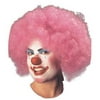 Woochie Large Clown Nose Halloween Accessory
