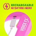 thumbnail image 4 of Voice Changer Mini Explorer para niñas y niños de 3 a 8 años con USB, 4 of 7