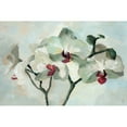thumbnail image 3 of Marmont Hill Orchid Bloom Painting Print on Wrapped Canvas, 3 of 5