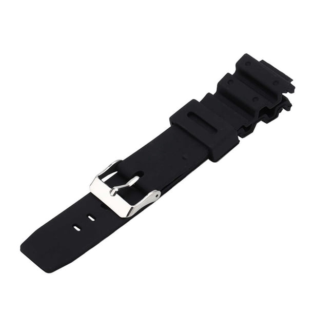 Correa de reloj, correa de reloj de PU suave para correa de reloj D Correa de muñeca Valor inmejorable
