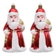 thumbnail image 1 of Decoraciones para árboles de Navidad Colgantes, Regalo de Fiesta, Decoración Del Hogar, Decoración Navideña para Fiestas, Centros Comerciales Interior, 1 of 9