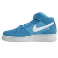 thumbnail image 4 of Nike Air Force 1 Mid "07 Mens Style : 315123, 4 of 7