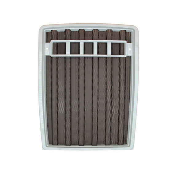 Front Grille Fits Ford/New Holland Replaces 83905165