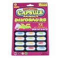 thumbnail image 1 of 12 Uds Cápsula Absorción Dinosaurio DIY Expansión Crecer Juguete Al Azar, 1 of 9