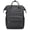 Dark Grey, variant on Laptop Backpack,15.6 Inch Professional Womens Purse Computer Bag Nurse Teacher Backpack,Waterproof College Work Bags Carry on Travel Back Pack with USB Port,Black