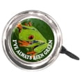 thumbnail image 2 of Clean Motion Swell Bells Froggy Silver Lever, 2 of 2