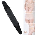 thumbnail image 3 of Cinturón de articulación sacroilíaca Soporte de articulación SI posparto para pierna de corrección de inclinación pélvica XL negro Colcomx Cinturón de articulación sacroilíaca, 3 of 8