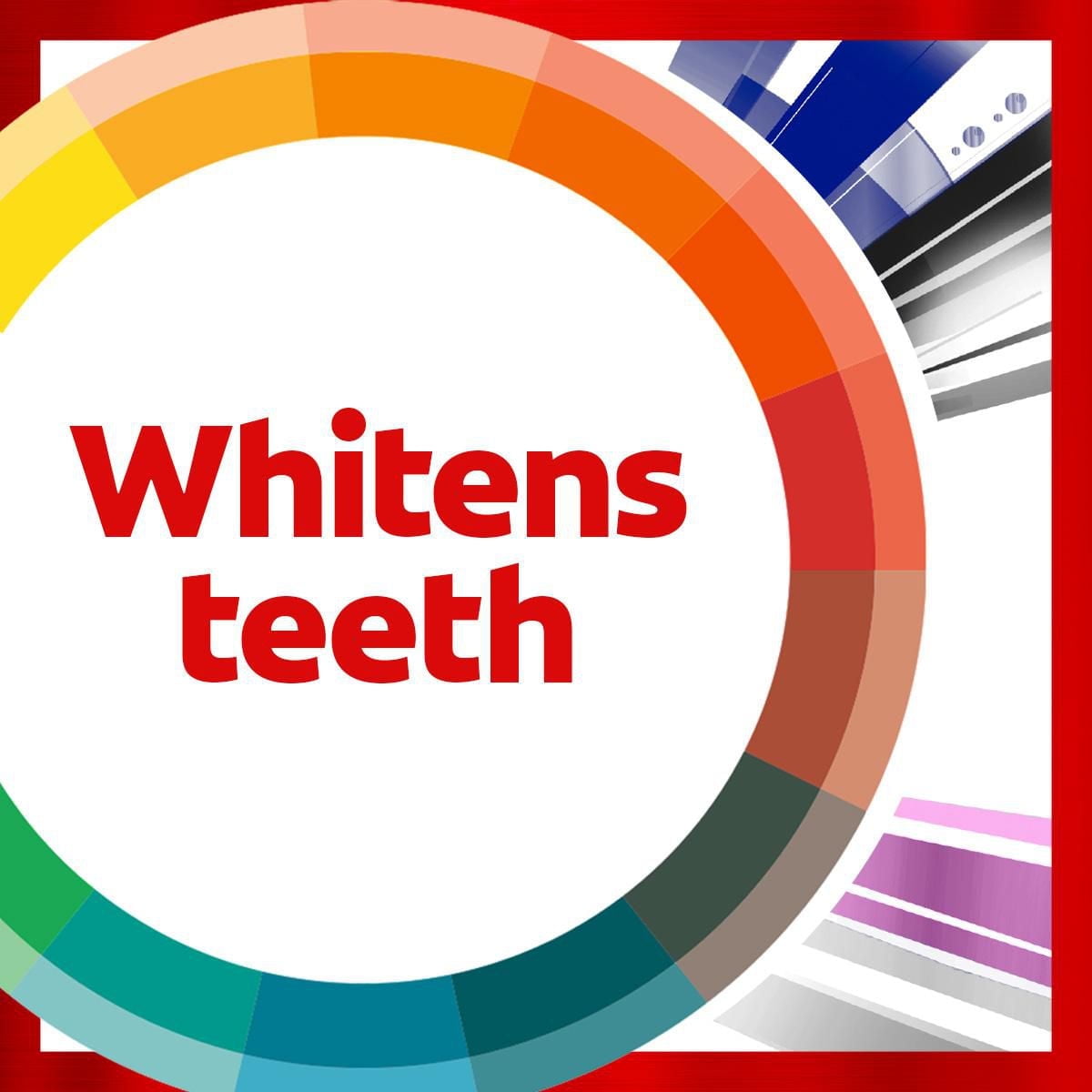 Dentifrice Colgate Total Avancé Émail, 120 mL