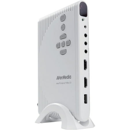 AVERMEDIA TECHNOLOGY A200P AVerTV Hybrid TVBox 13
