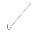 thumbnail image 5 of 12pcs Tent Ground Stakes Heavy Duty Galvanized Iron Tent Ground Pegs for Outdoor Camping Backpacking Gardening, 5 of 5