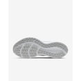 thumbnail image 3 of Tenis Nike Downshifter 10 Mujer Deportivos Sport blanco 24.5 Nike CI9984 100, 3 of 5