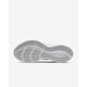 thumbnail image 3 of Tenis Nike Downshifter 10 Mujer Deportivos Sport blanco 24.5 Nike CI9984 100, 3 of 5