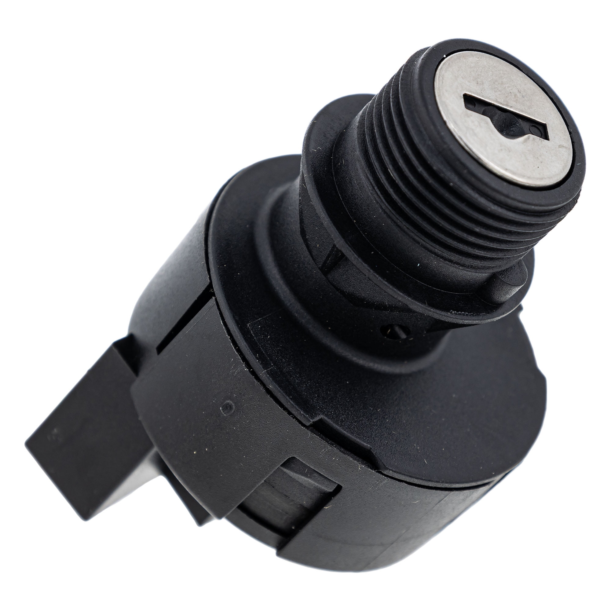 Polaris 4081556 Key Start Ignition Switch