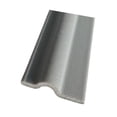 thumbnail image 4 of Burlete para ventana, tira de sellado de huecos, tope a prueba de viento, insonorización, fácil de instalar, burlete para relleno de huecos de puerta Gris, 4 of 8