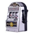 thumbnail image 2 of MesaSe Mini Machine à sous Jackpot Chanceux Machine à Fruits Machine à sous Mignonne Jouet de Décompression Cadeau pour Enfants, 2 of 7